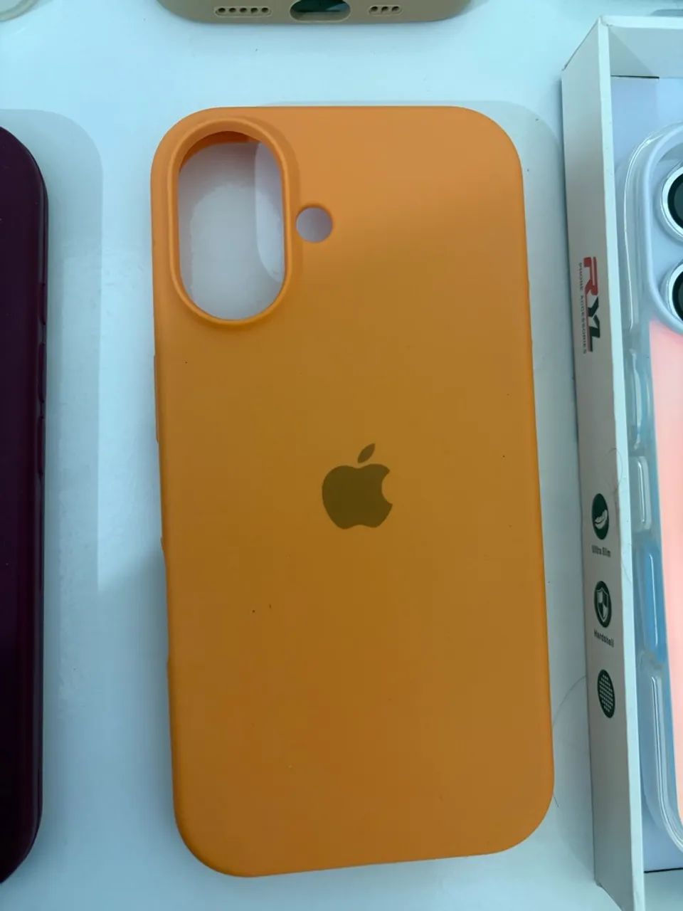 Capas iPhone 16  - Foto 3