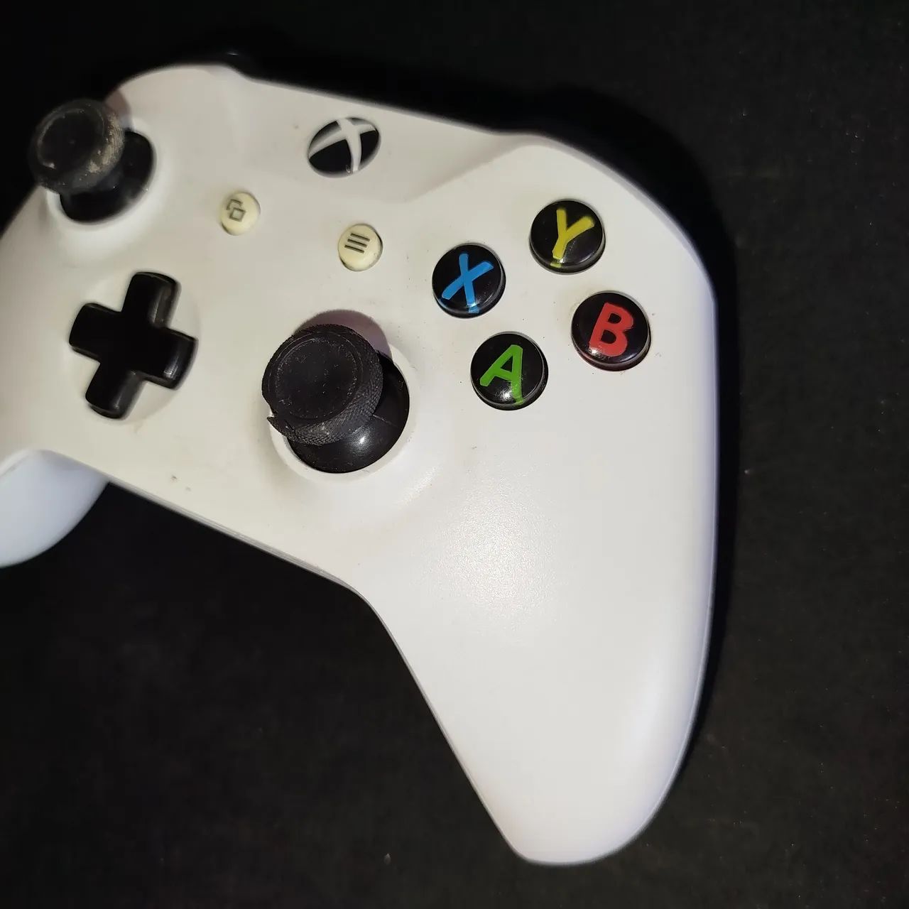 Controle Xbox One - Foto 2