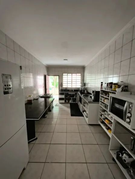 Vendo casa na Esperança CSM33 - Foto 4
