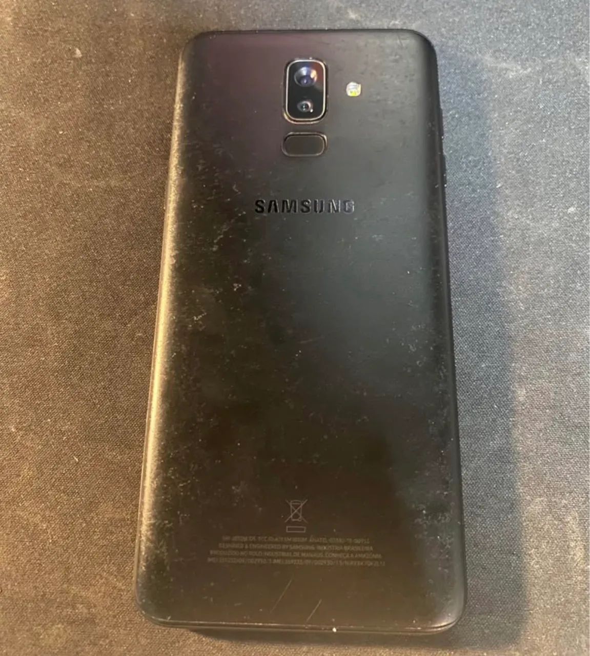 Celular Samsung J8  - Foto 2