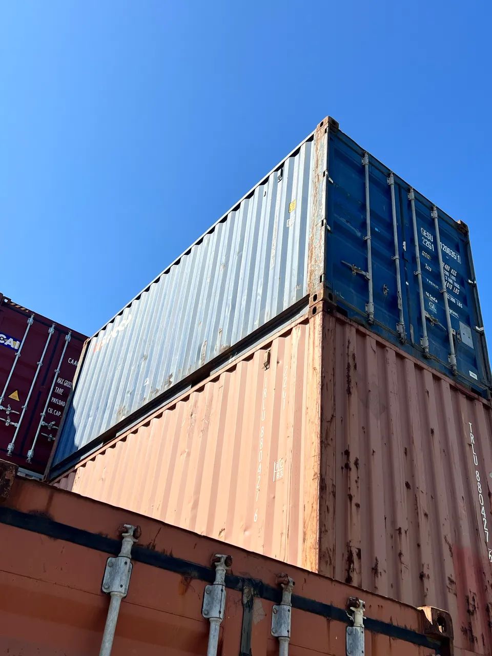 Container pronto para uso - Foto 5