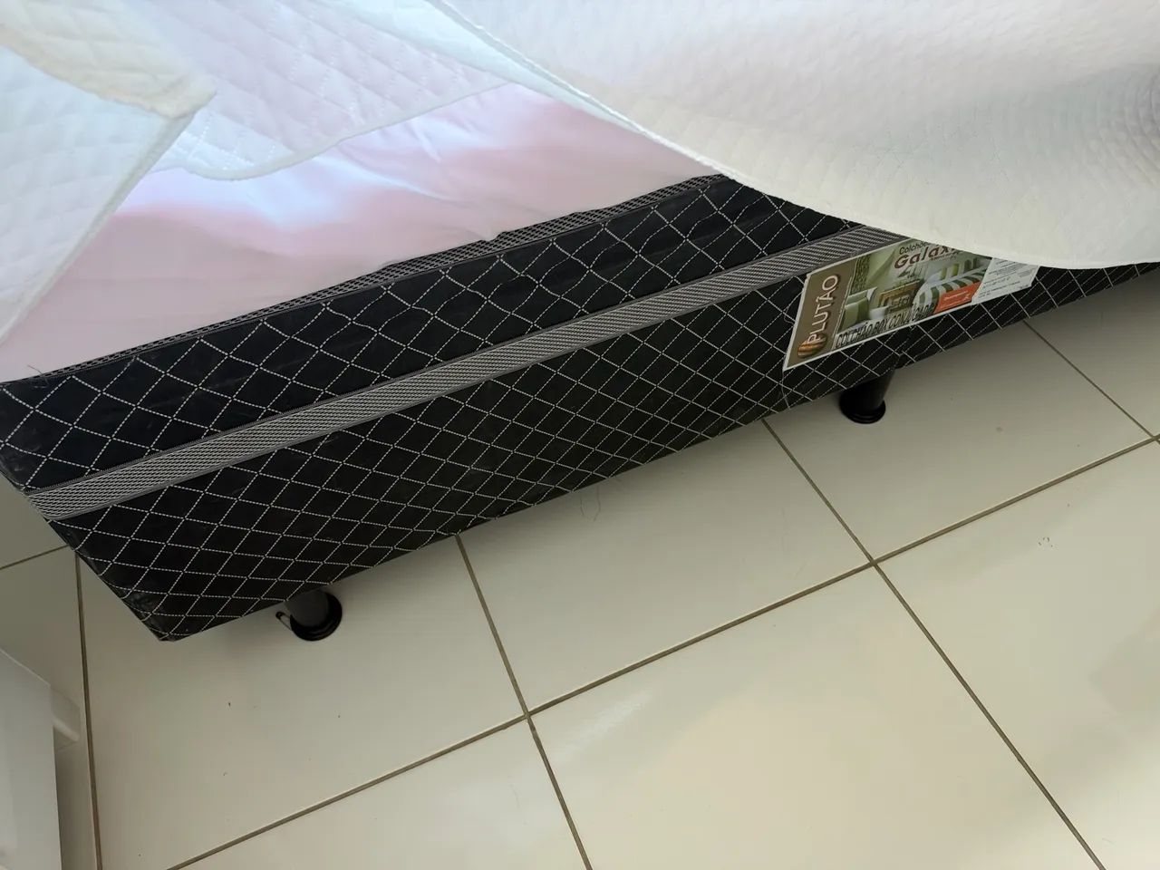 CAMA DE SOLTEIRO - Foto 4