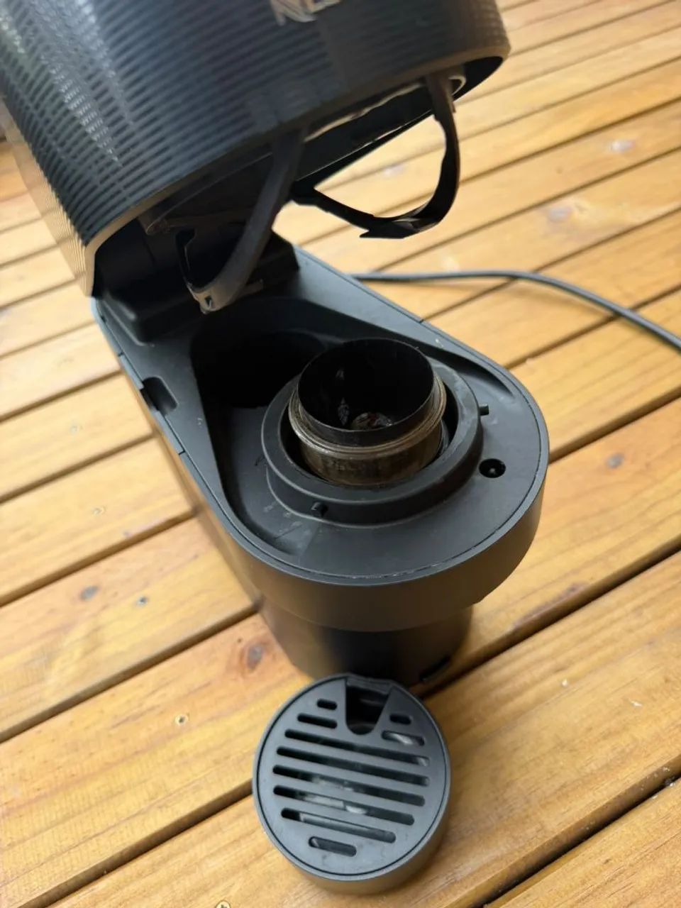 Nespresso - Foto 3