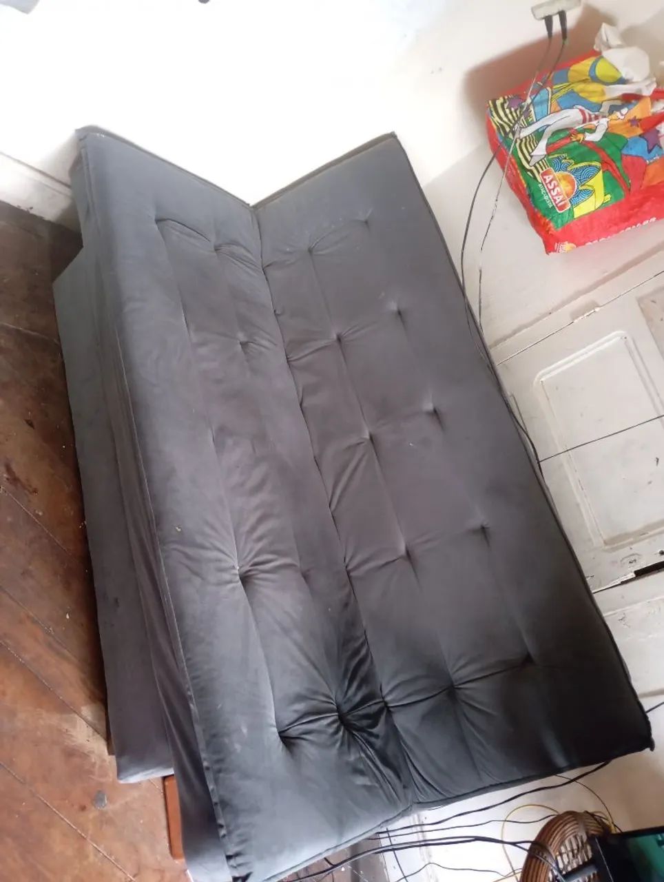 Sofá cama - Foto 2