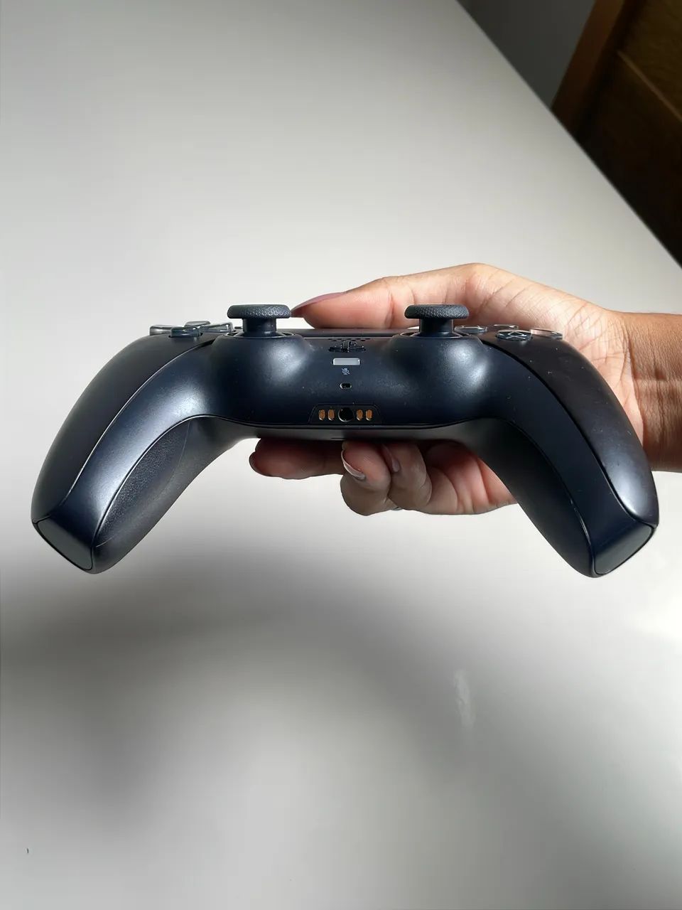 Controle de ps5 - Foto 4