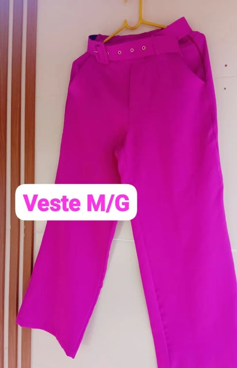 Vendo roupas de bazar - Foto 5