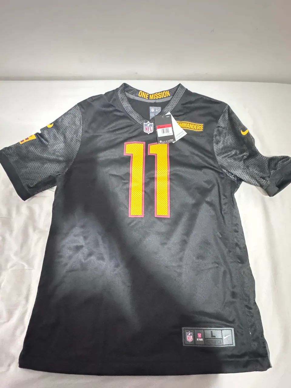 Jersey NFL - Washington Commanders
