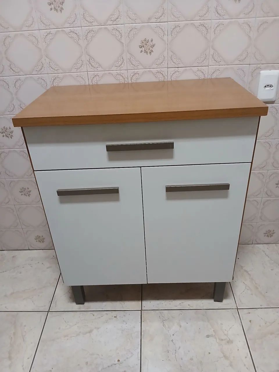 ARMÁRIO DE COZINHA - Foto 2