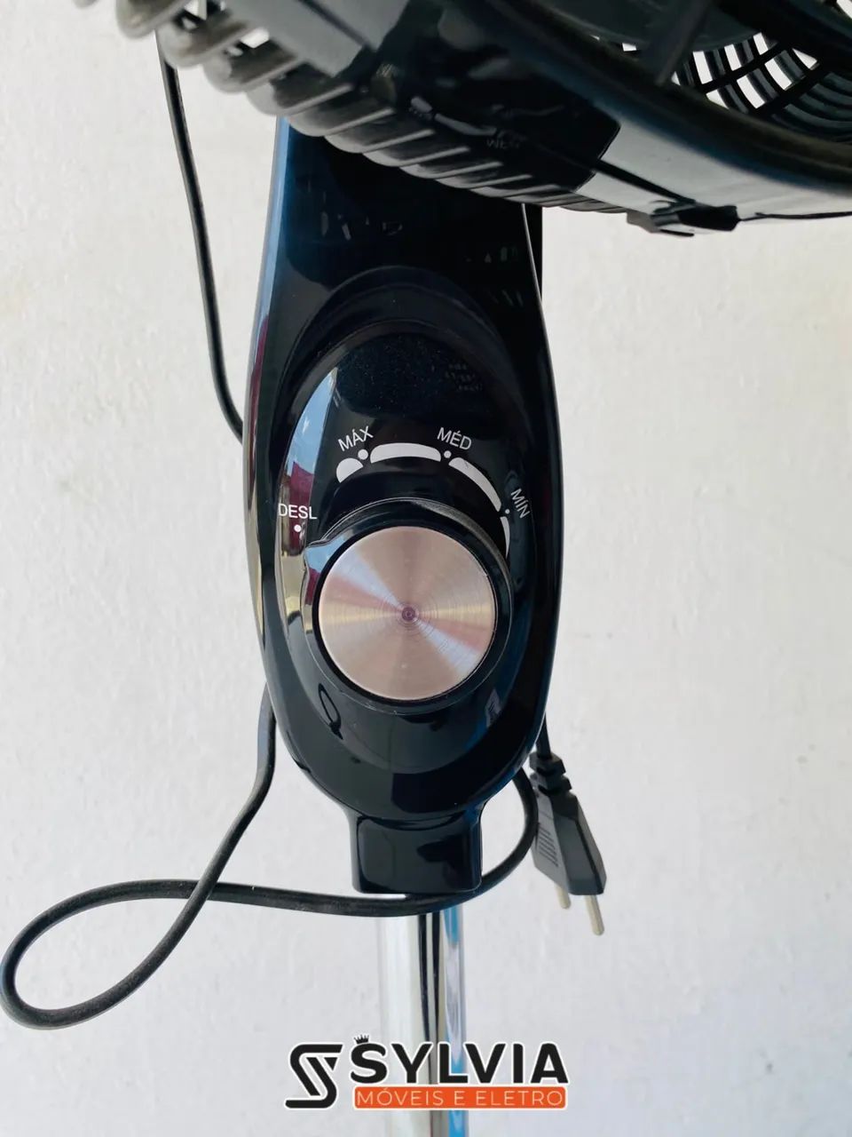 VENTILADOR MONDIAL SUPER POWER  - Foto 4
