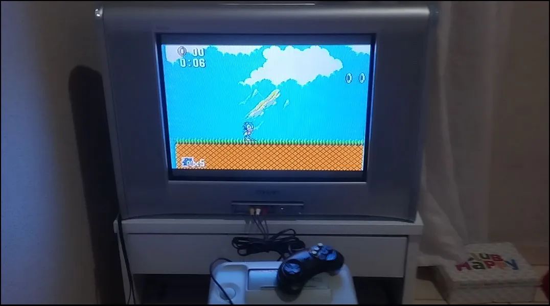 Master System 3 Collection  - Foto 2