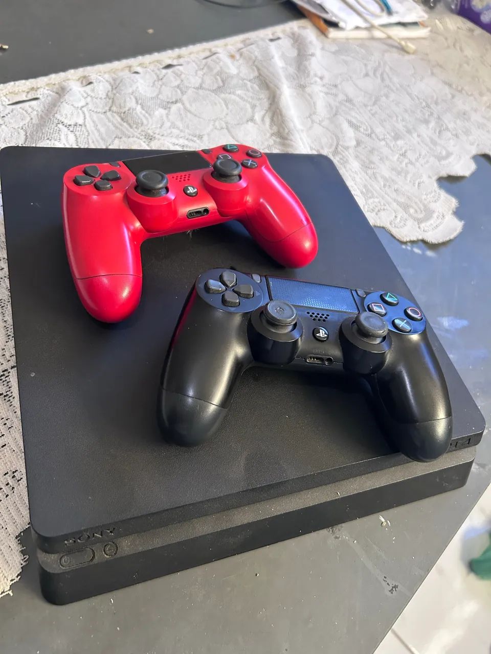 Ps4