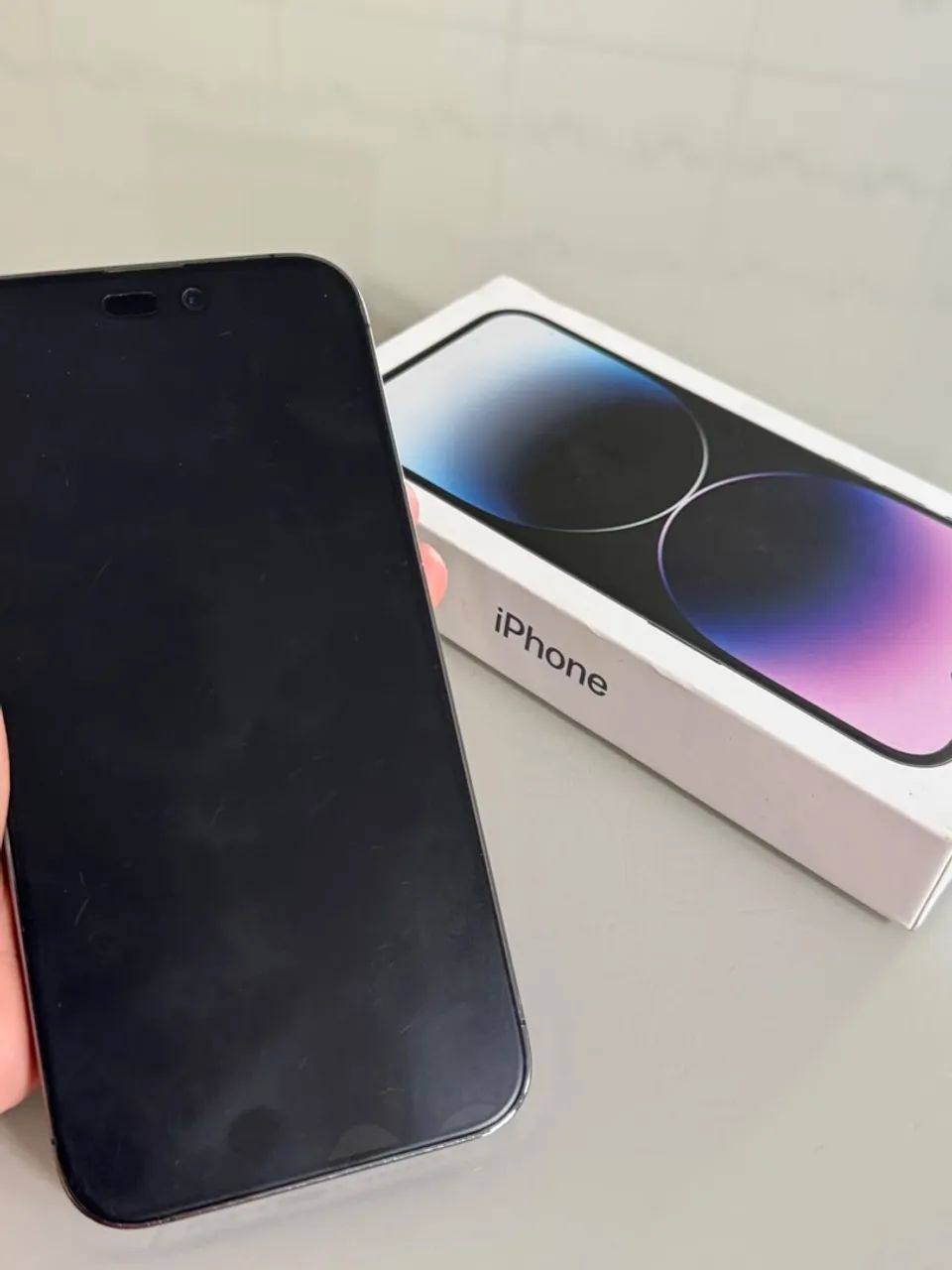 IPHONE 14 PRO MAX 512 GB - Foto 2