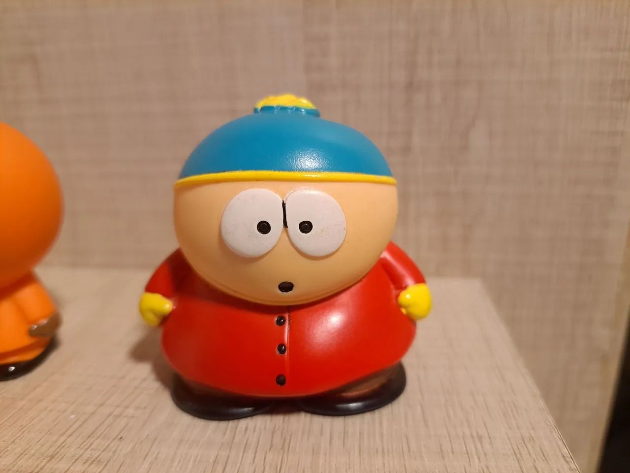 Action figures South Park Oficiais - Foto 2