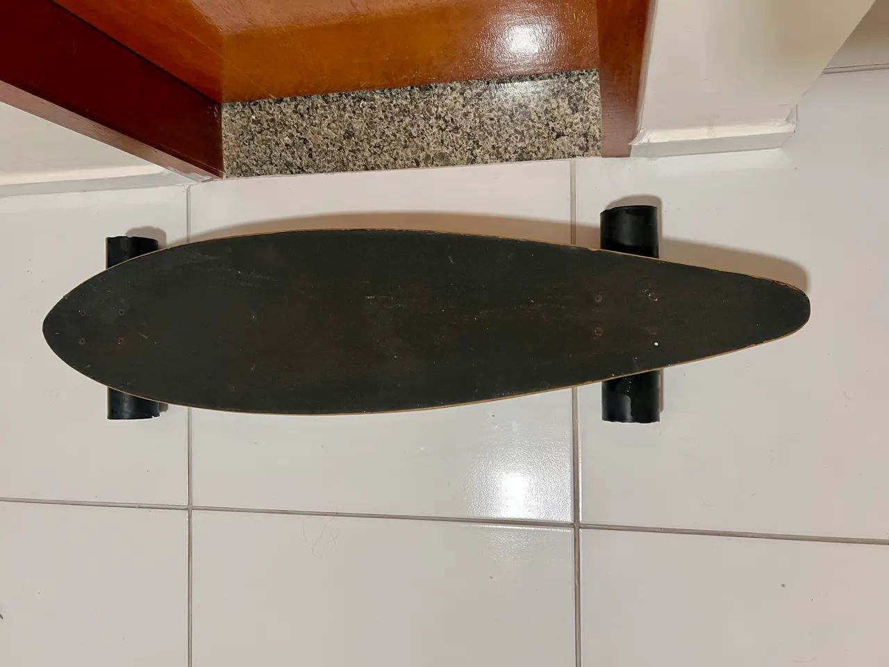 Skate longboard - Foto 2