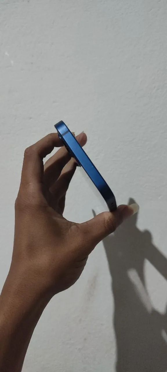 iPhone 12 64Gb Com Caixa  - Foto 5