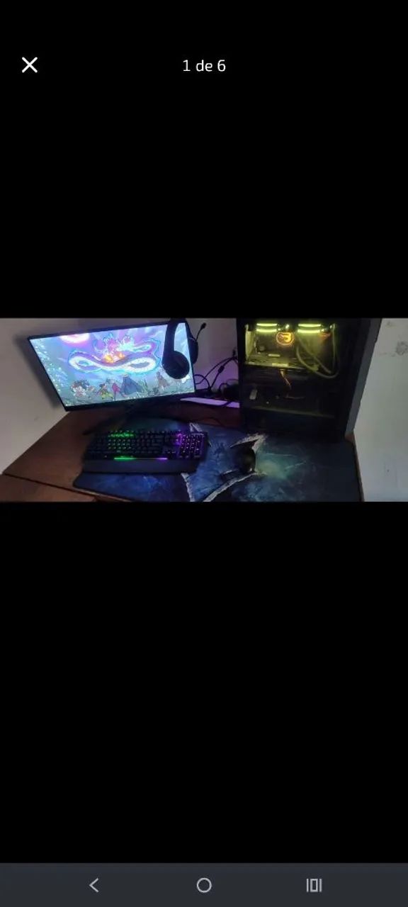Pc gamer top  - Foto 4