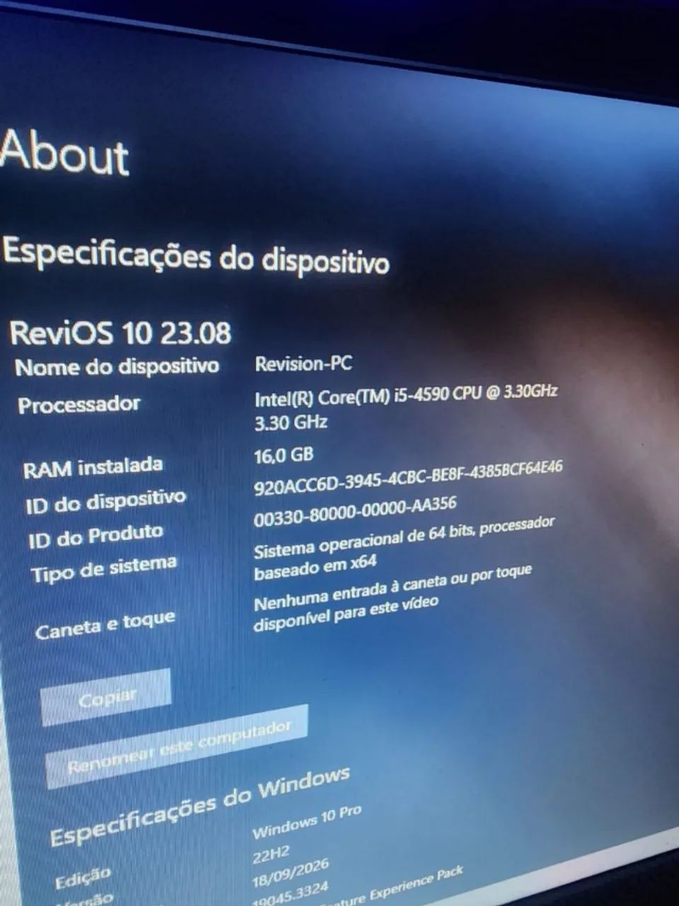 PC gamer para sair hoje - Foto 5