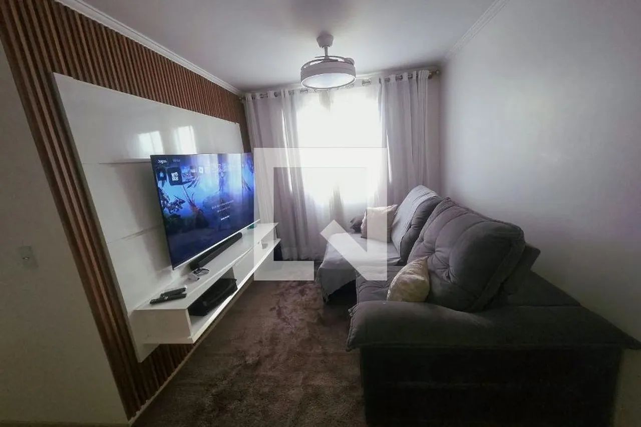 Apartamento à Venda - Vila Campestre, 2 Quartos, 52 m2