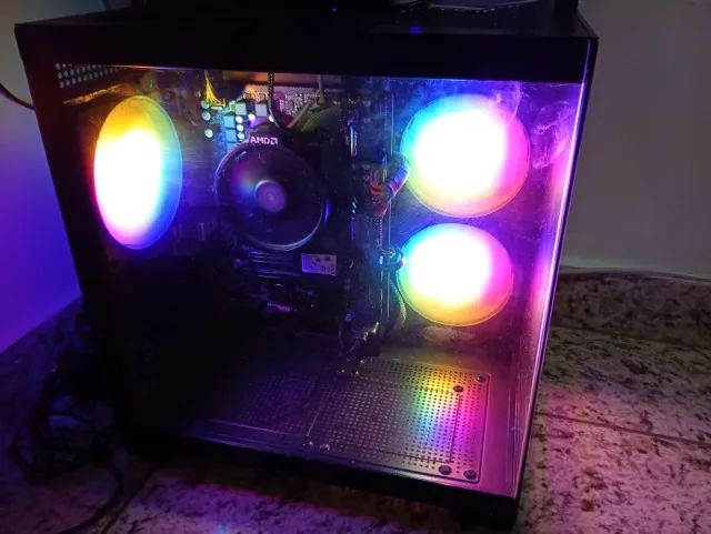 PC GAMER - Foto 2