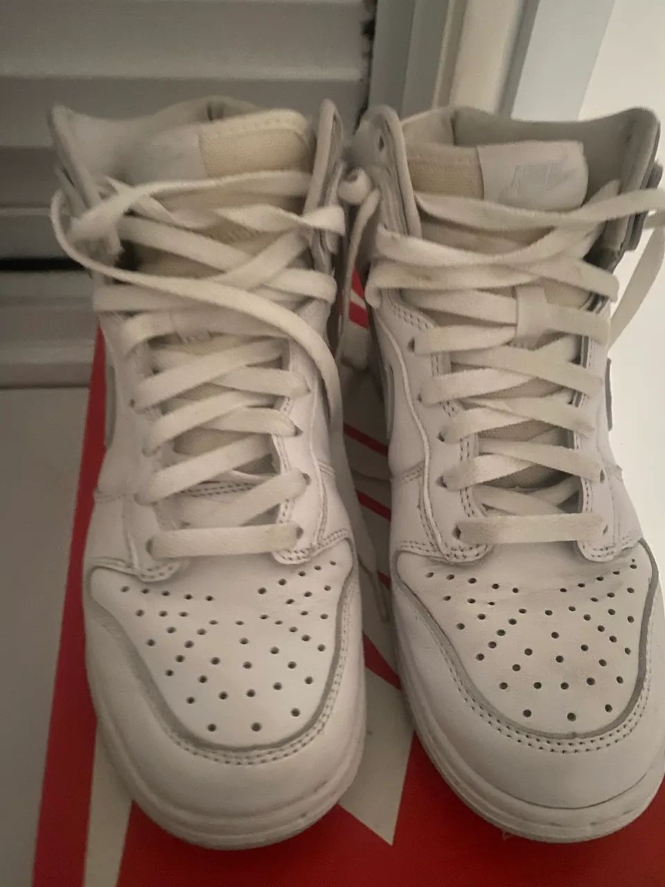 Tênis Nike dunk - Foto 5