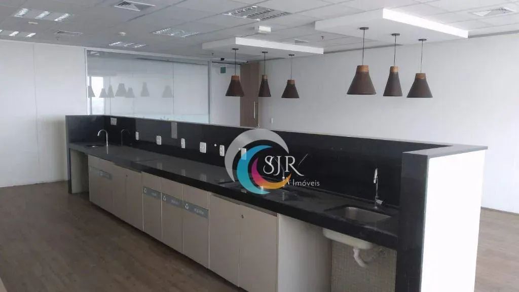 Conjunto para alugar, 1734 m² - Alphaville Industrial - Barueri/SP - Foto 2