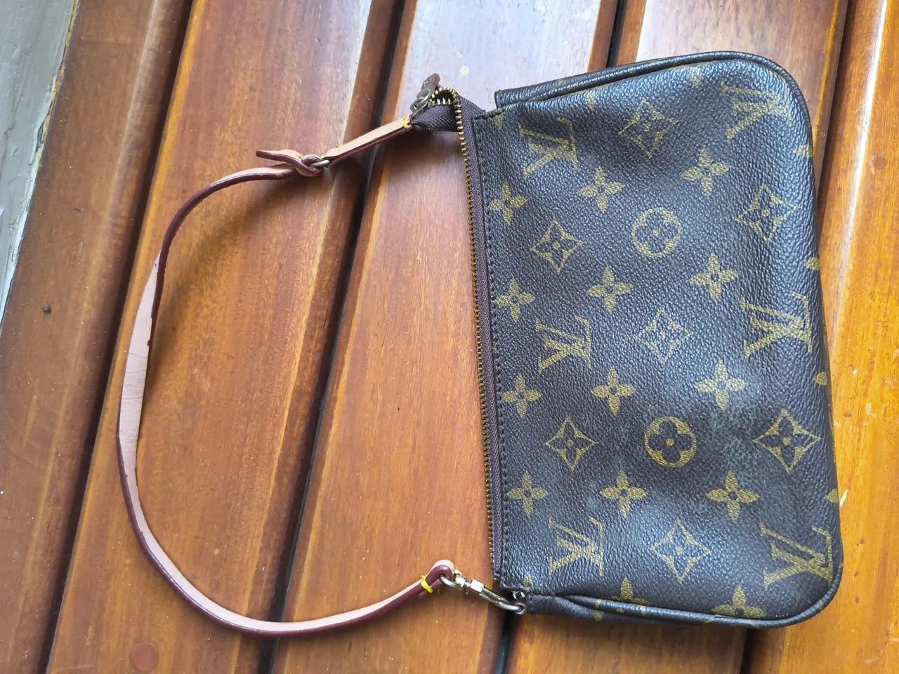Bola Louis Vuitton 