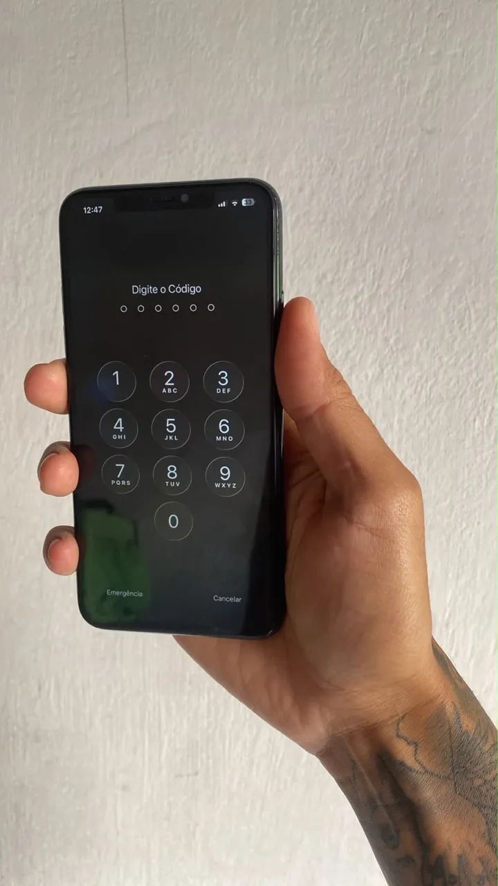 iPhone 11 Pro Max  - Foto 2
