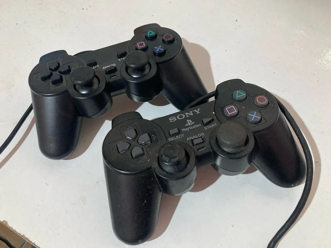 PLAYSTATION 2 COMPLETO  - Foto 3