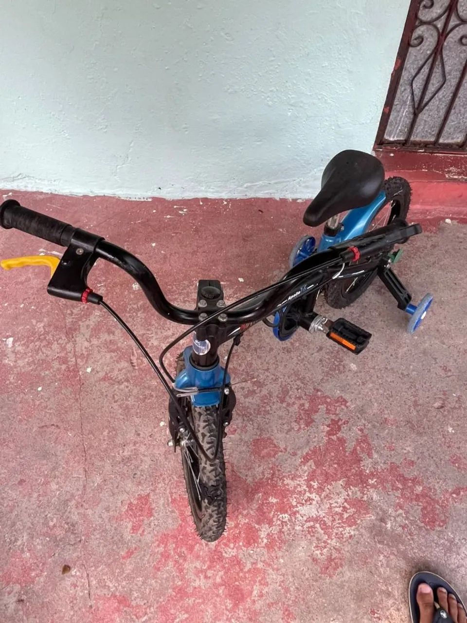 Bicicleta  - Foto 3