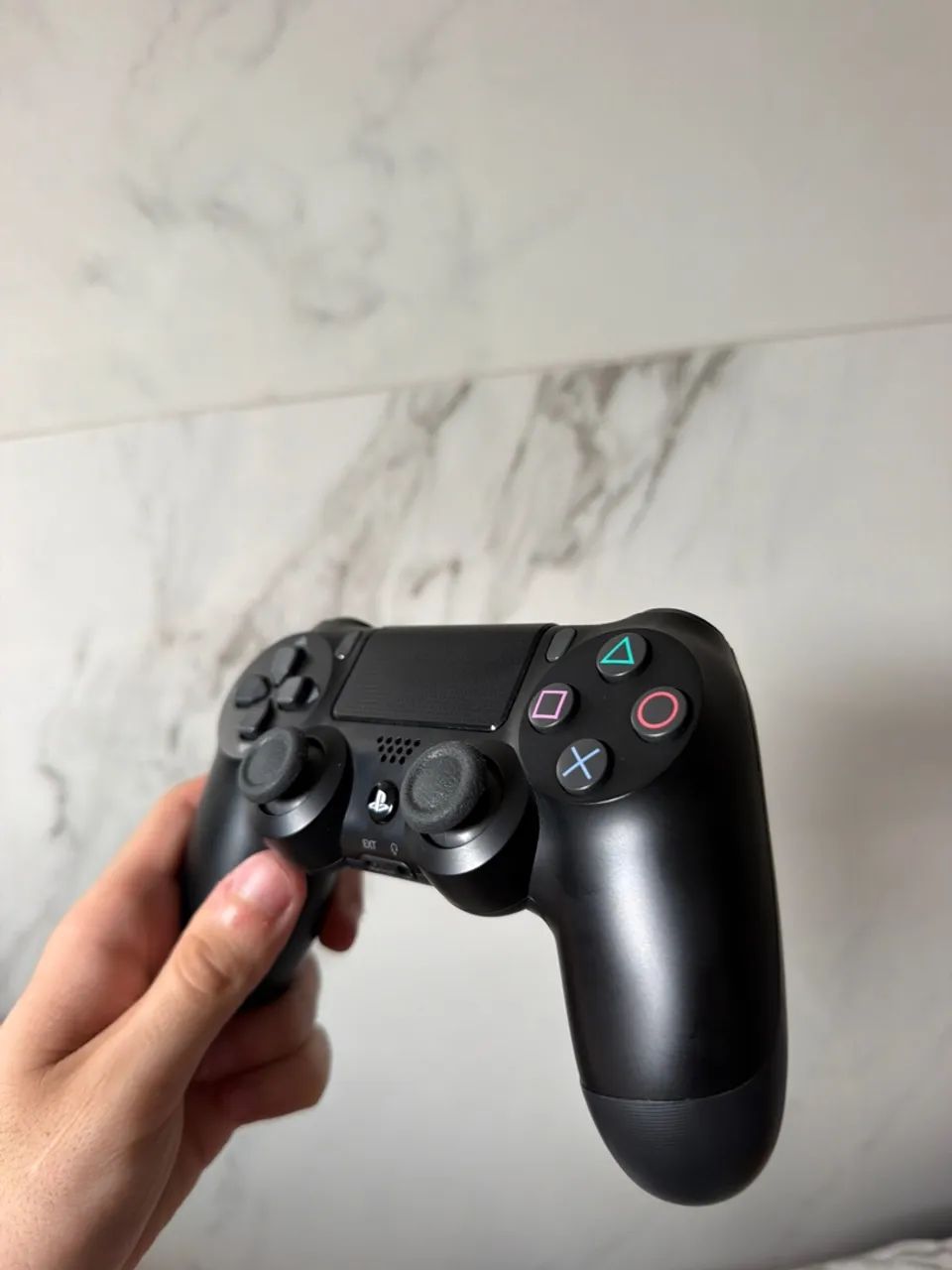 Controle de PS4 - Foto 5