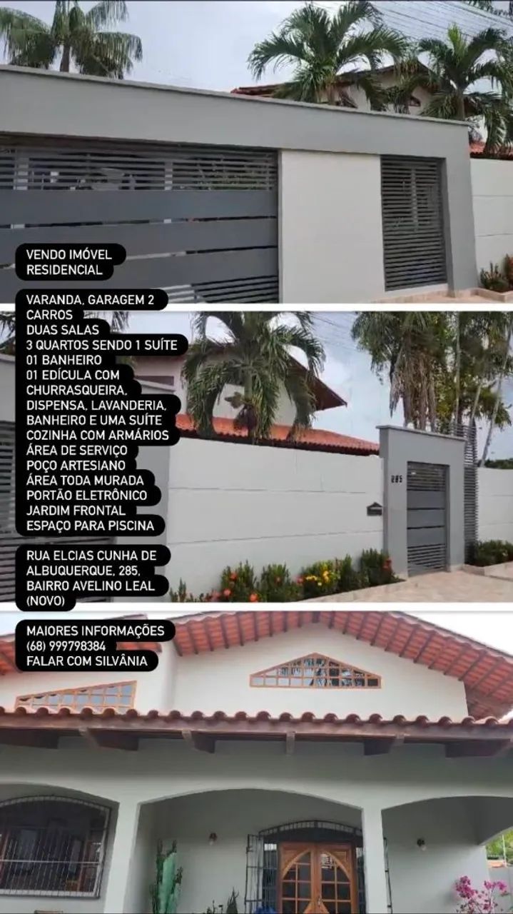 Vendo Imóvel residencial  - Foto 4