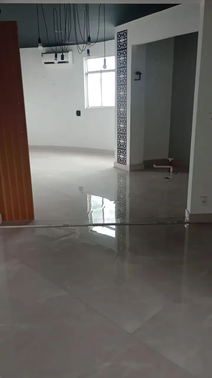 Sala comercial na Avenida Jambeiro - Vila Valqueire - Rio de Janeiro. - Foto 5