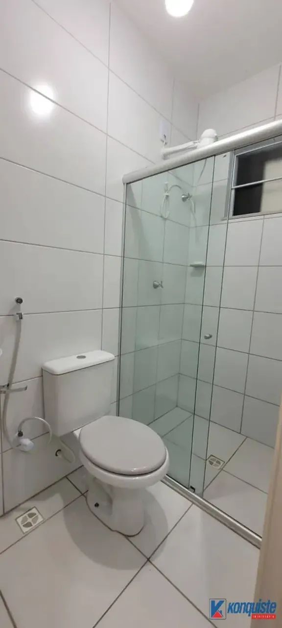 ALUGO CASA 3/4 C SUÍTE - COND MILÃO - Foto 5