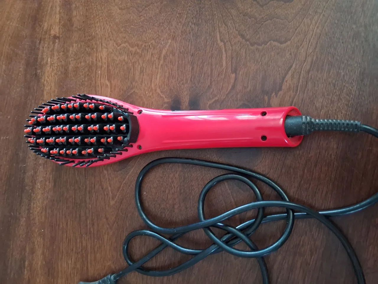 Escova secadora 127 v