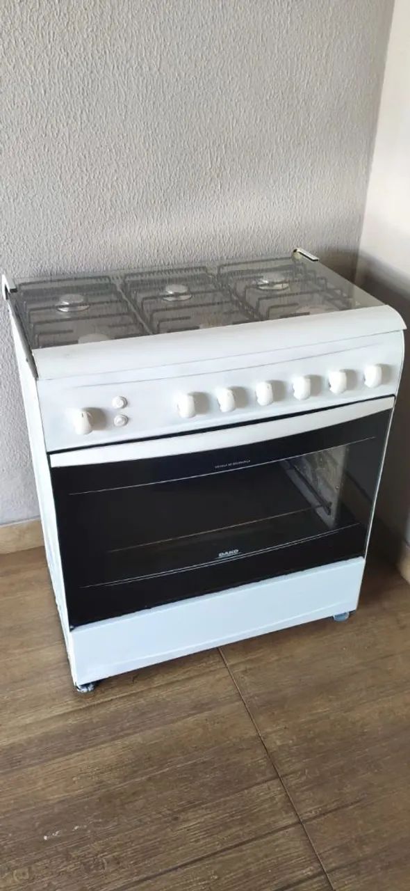 Fogão Dako Entrego 