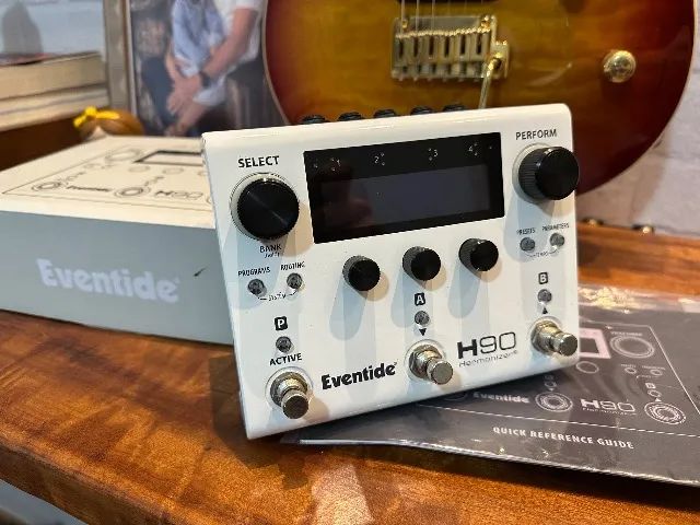 Eventide H90