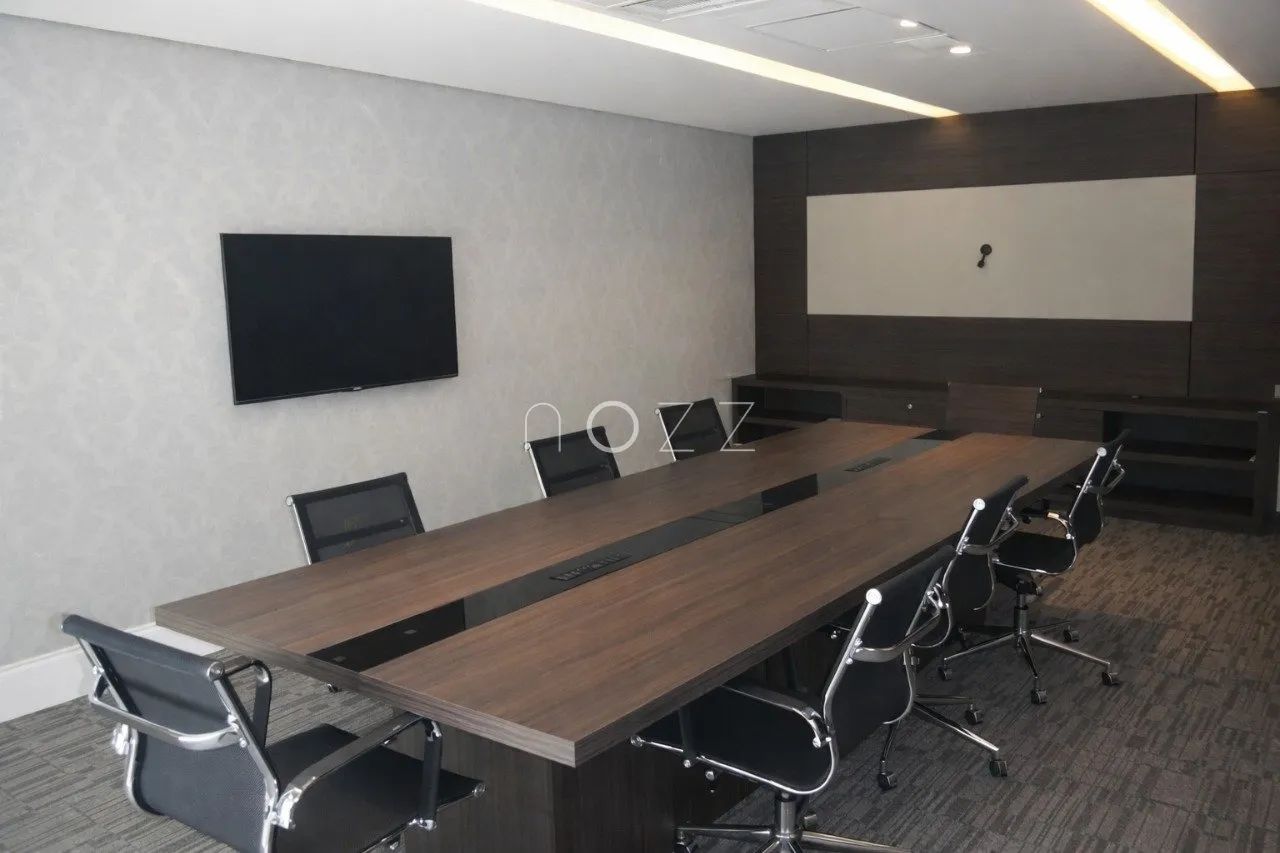 Sala Comercial em Prédio Empresarial no Bom Retiro - Foto 5