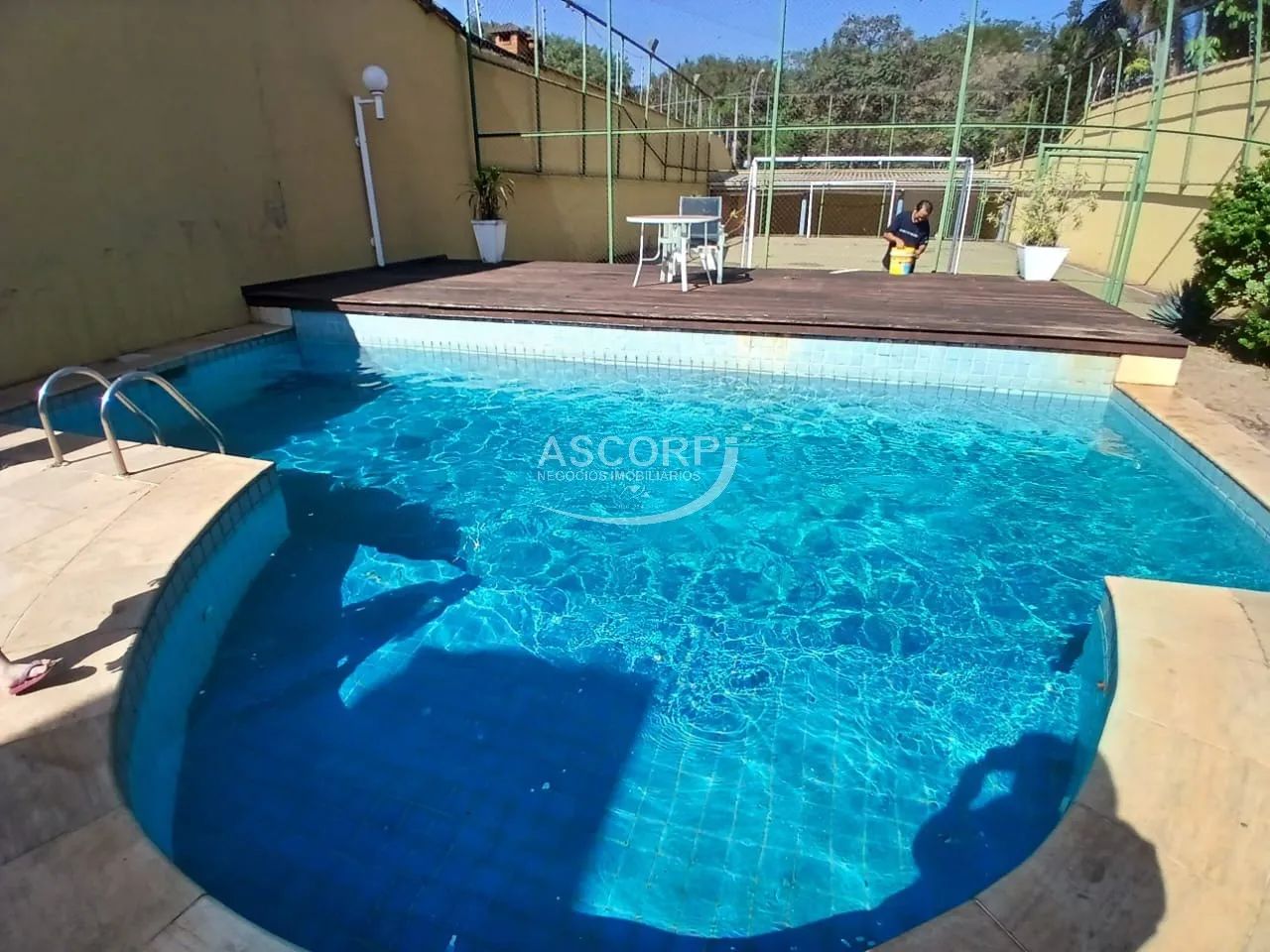 Casa para alugar no bairro Nova Piracicaba. - Foto 5