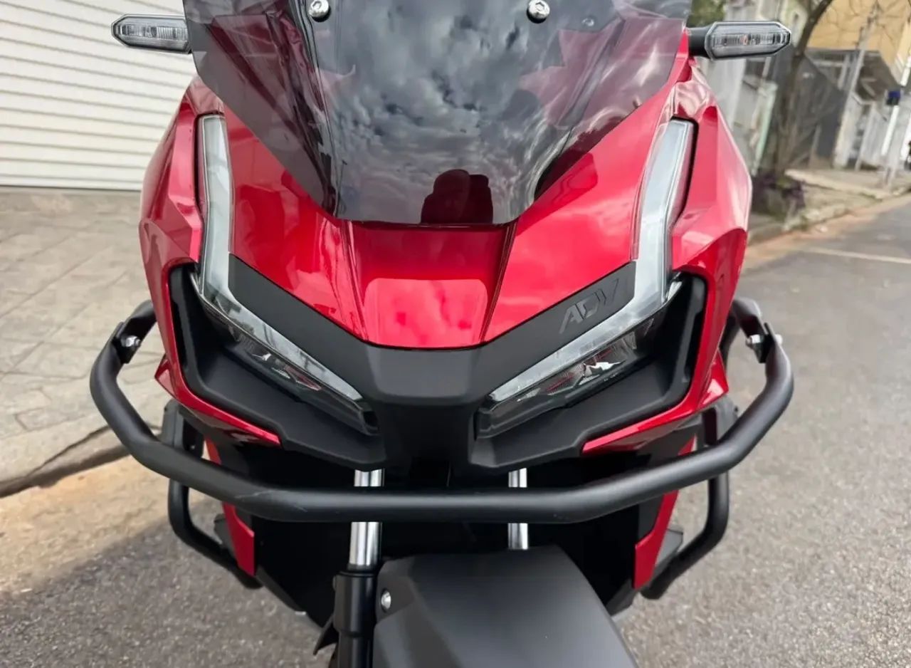 Honda ADV 160cc 2026  - Foto 4