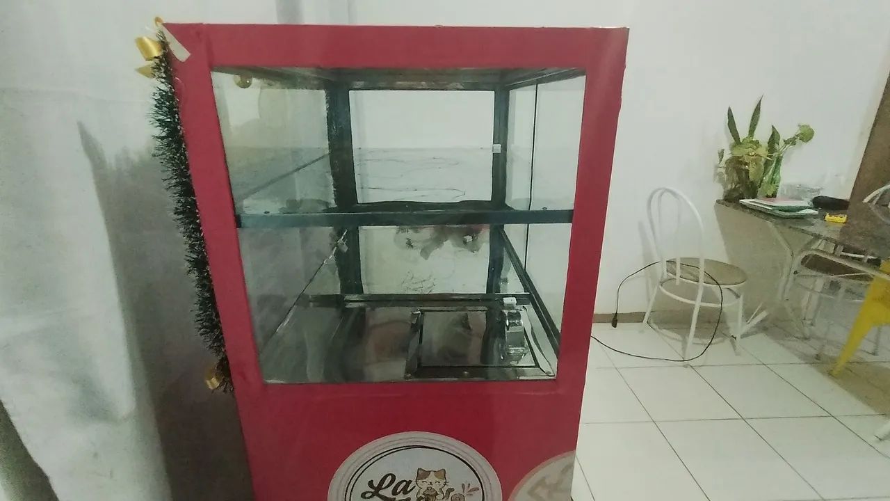 Carrinho de Lanche/doces/eventos - Foto 2