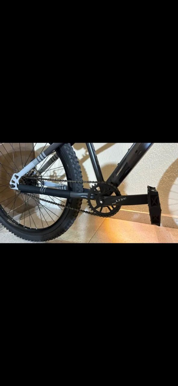 Bicicleta aro 26 GTS - Foto 3