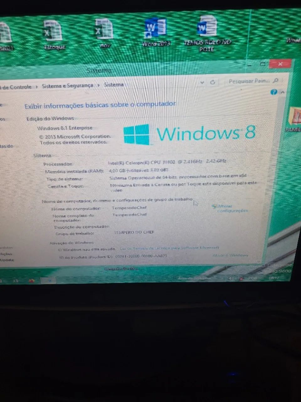 Computador  - Foto 4