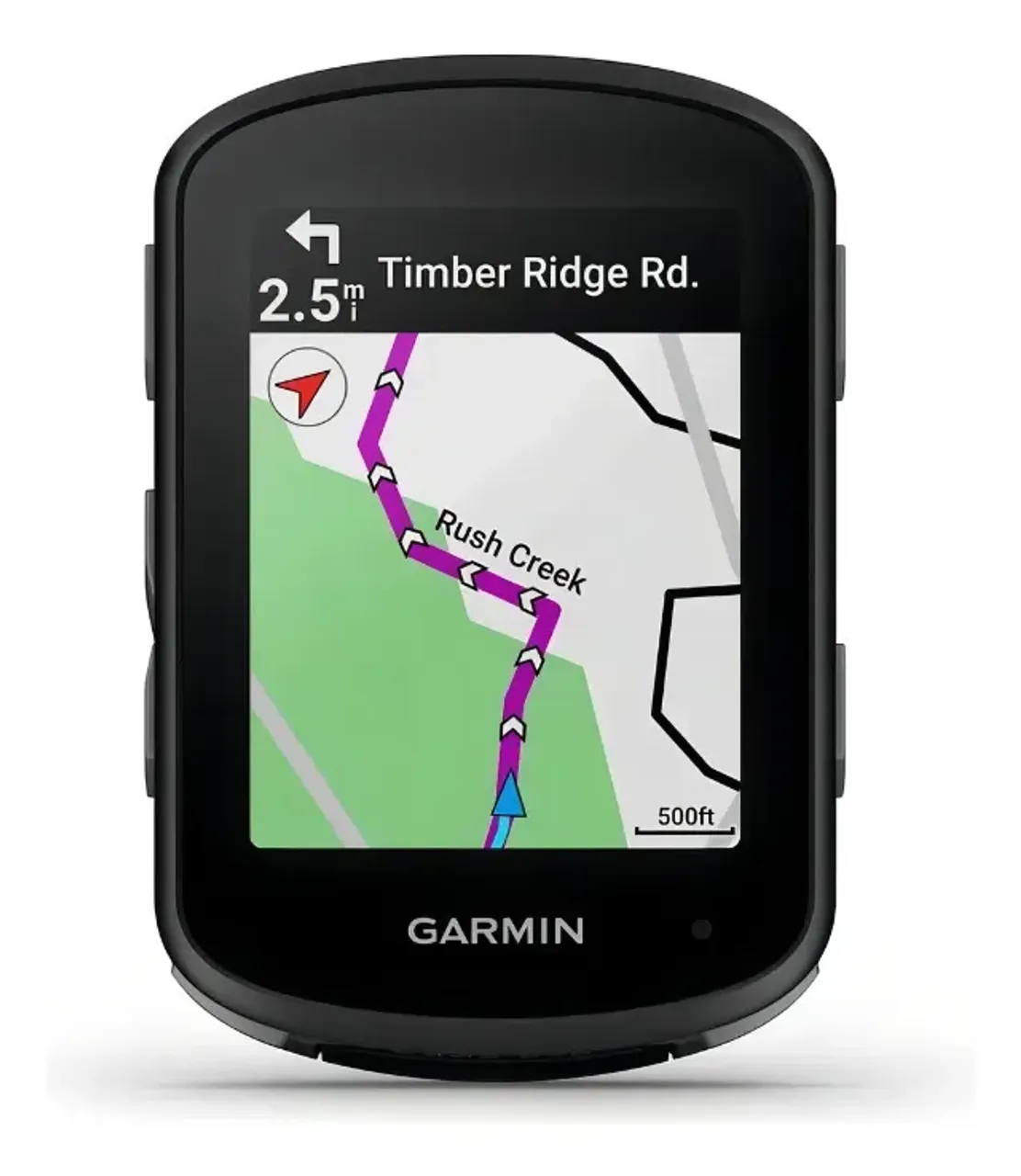 ​GARMIN Edge 530 / Varia UT800 / RTL515 Garmin Edge® 530 | Bike Computer with Performance Insights