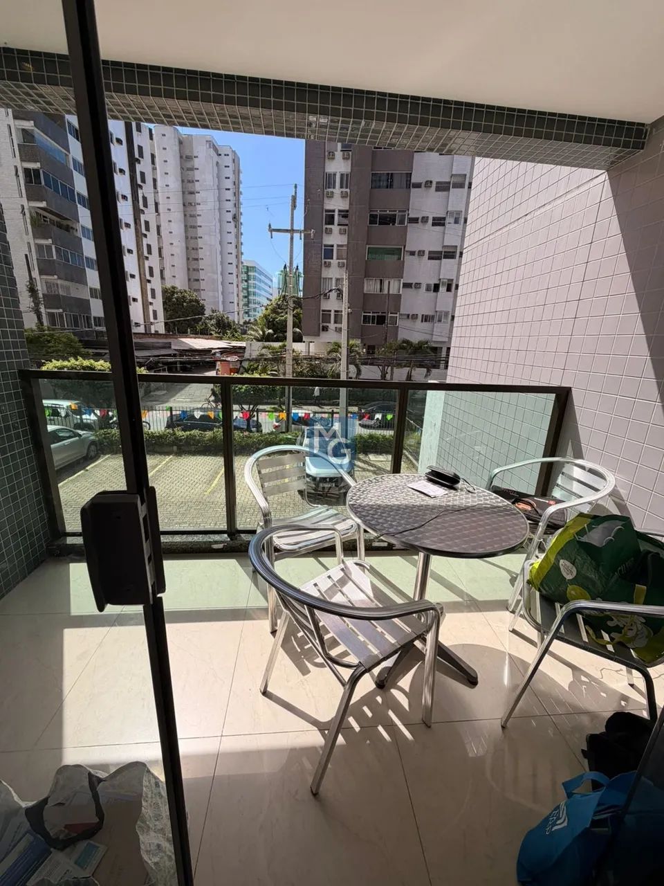 Apartamento 3 Quartos nas Graças - Foto 5