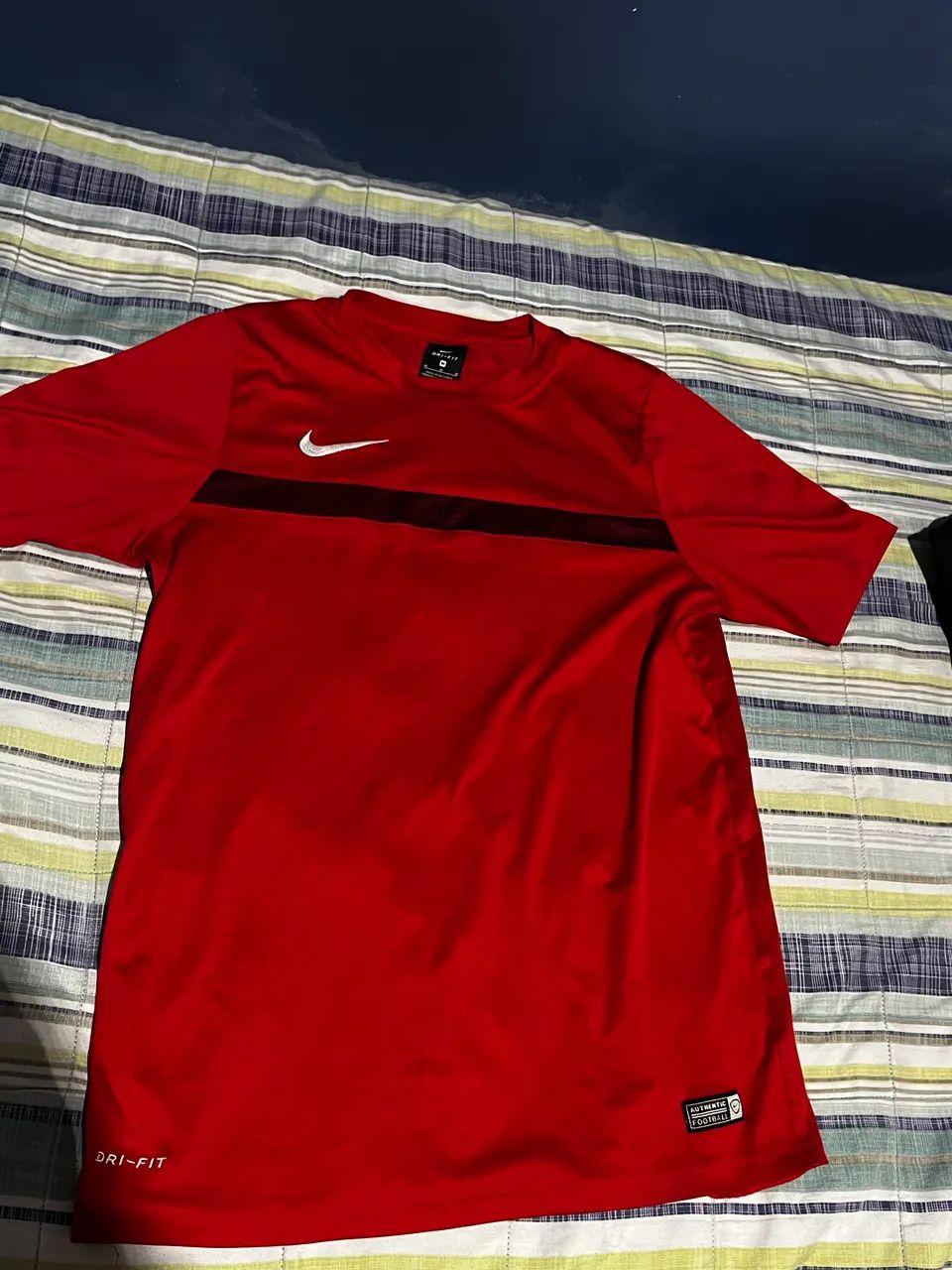 Camisa nike dri fit original 