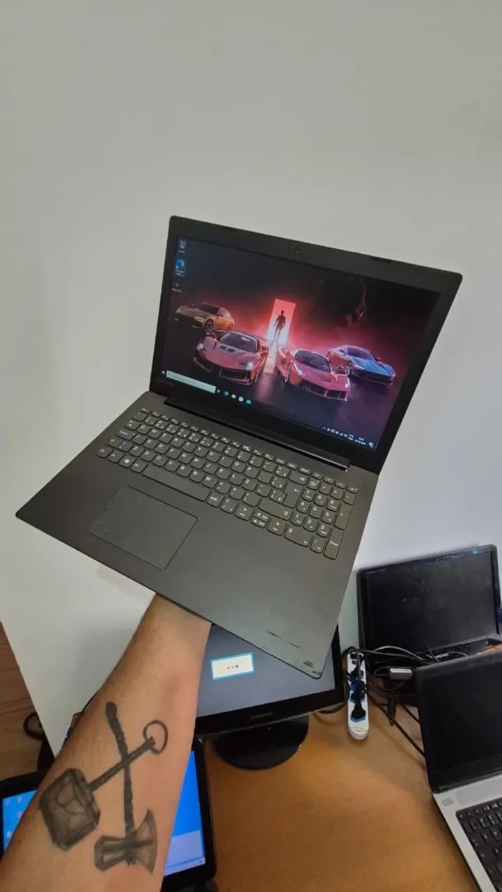 Notebook Lenovo 