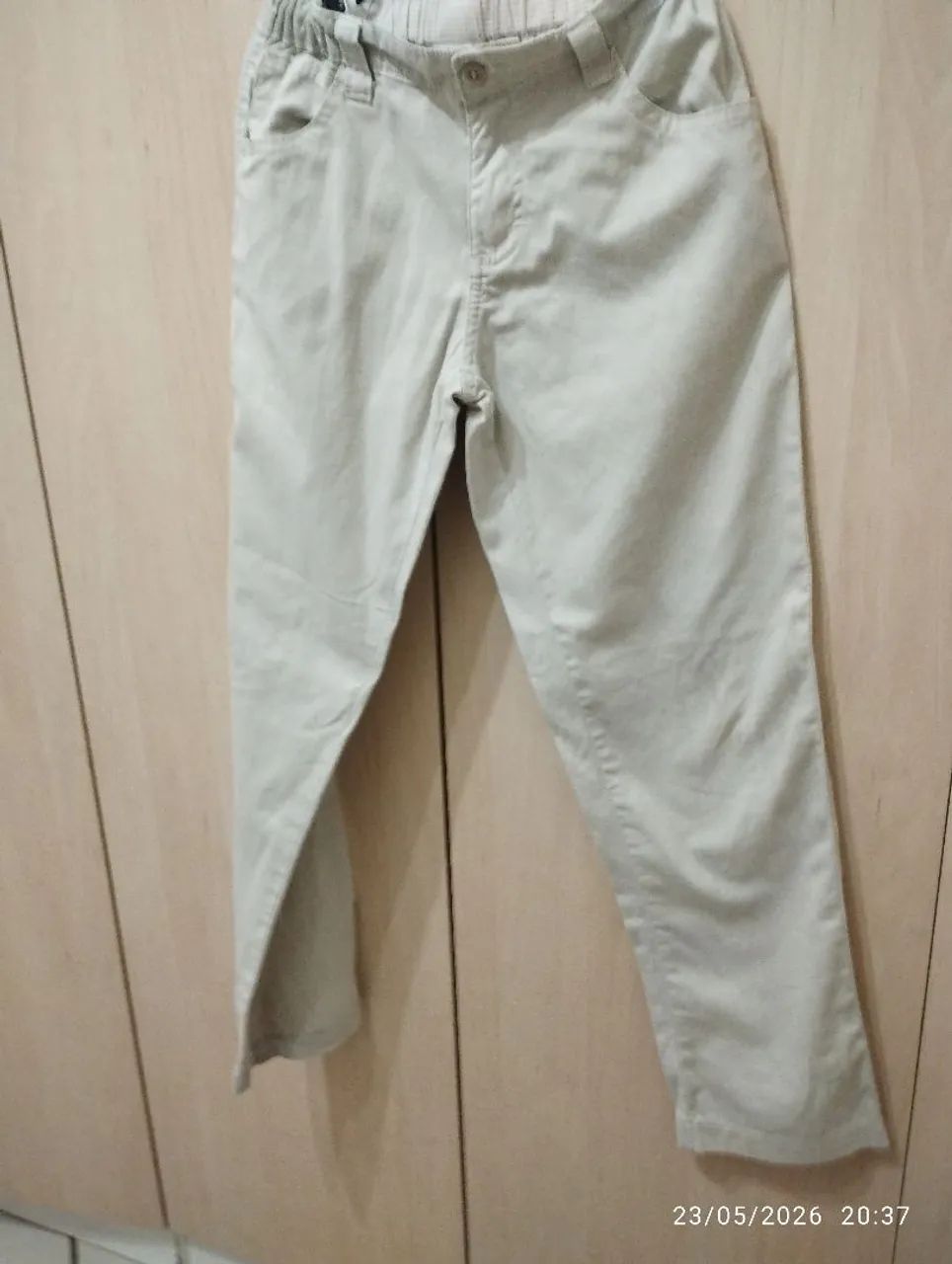 Calça 