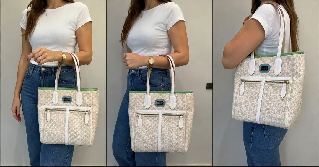 Bolsa Victor Hugo original 