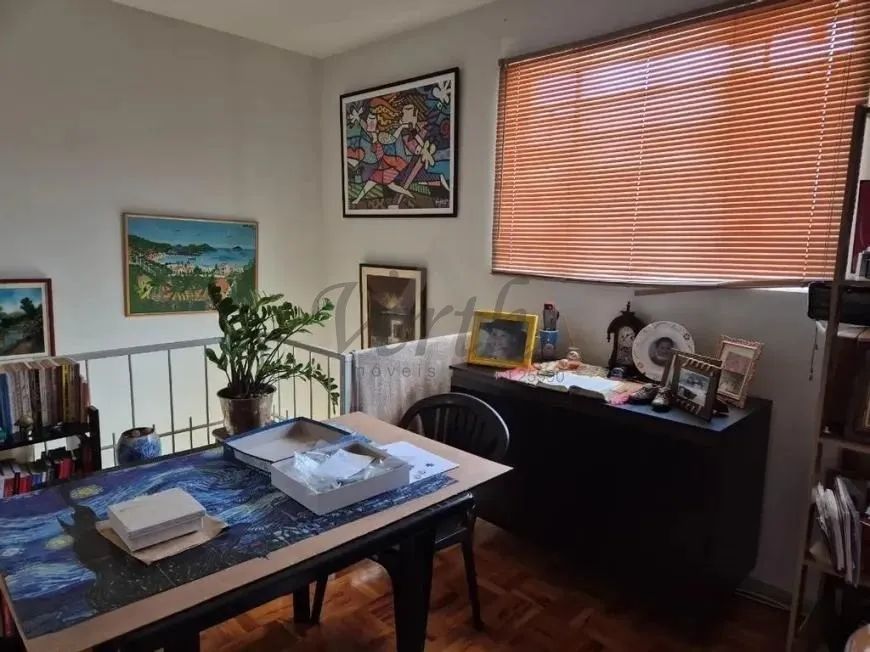 Casa à Venda no Vila Nogueira em Campinas - Foto 3
