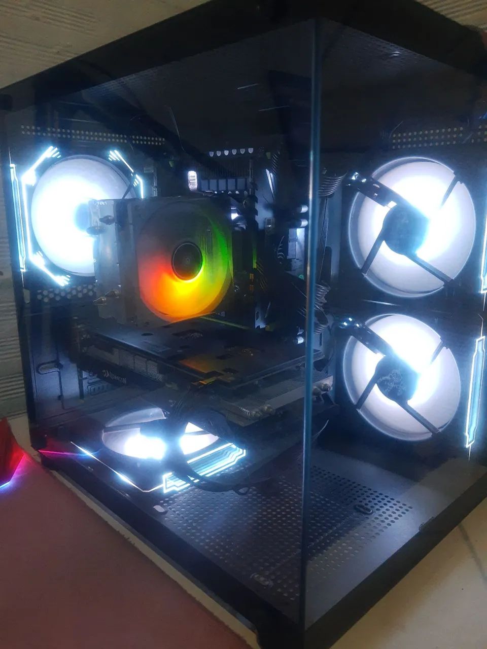 PC GAMER ( TROCO EM XBOX SÉRIES X OU S ) - Foto 3